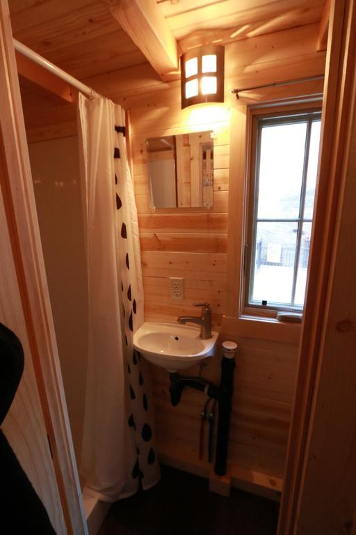 Verde Valley Tiny House 18 Cottonwood Eksteriør bilde